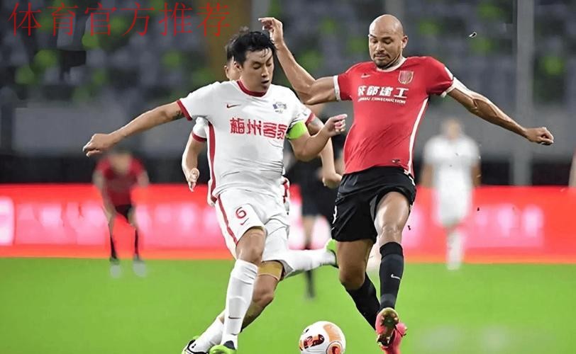 2021中甲联赛圆满收官 武汉三镇、梅州客家成功冲超