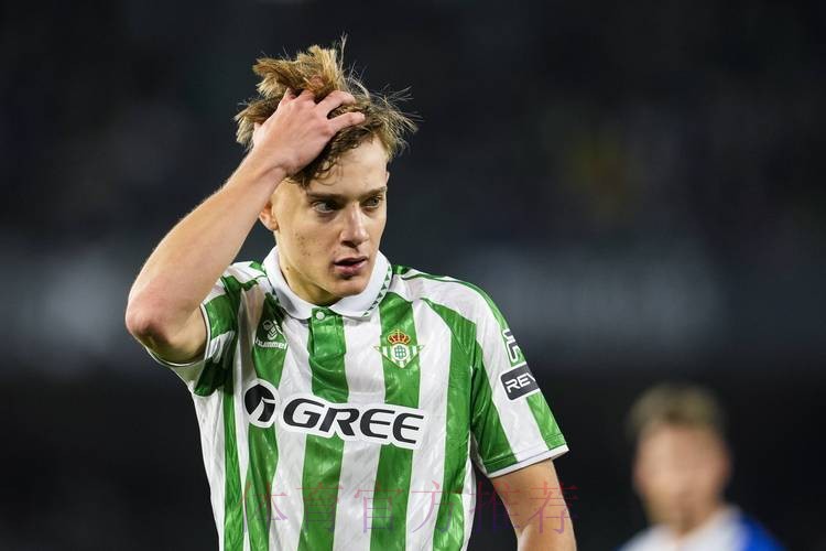 世体:贝蒂斯希望签回塞巴略斯 球员有很多选择 世体:贝蒂斯希望签回塞巴略斯 球员有很多选择