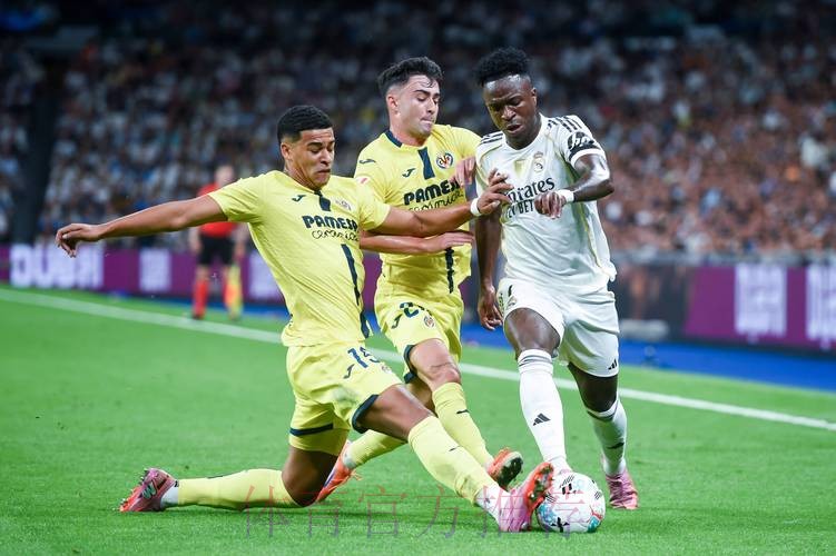 【铭星哨】西甲前瞻:皇马VS比利亚雷亚尔 【铭星哨】西甲前瞻:皇马VS比利亚雷亚尔