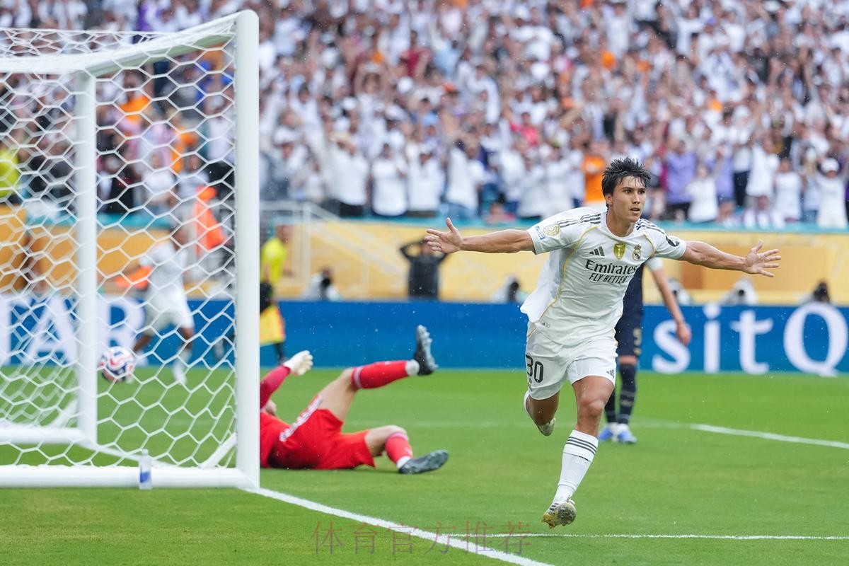 皇馬笑傲馬德里冇難度 皇馬笑傲馬德里冇難度