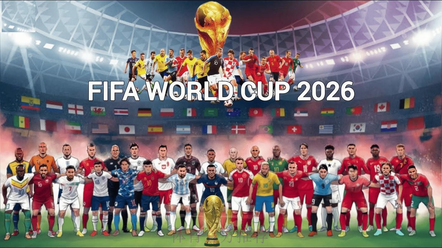 2026世界杯直播平台全站 2026世界杯直播平台全站
